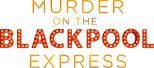 Logo Murder on the Blackpool Express