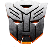 Logo Transformers: Rise of the Beasts