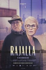 Poster de la película In the Borderland