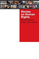 Poster de la película Stories on Human Rights