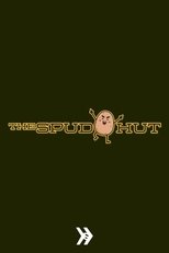 Poster de la película The Spud Hut
