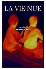 Poster de la película The Bare Life