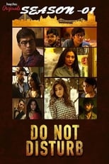 Poster de la serie Do Not Disturb