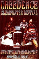 Poster de la película Creedence Clearwater Revival: The Ultimate Collection