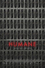 Poster de la película Humane