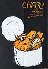 Poster de la película Just For Kicks