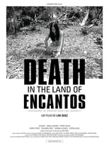 Poster de la serie Death in the Land of Encantos