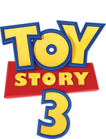 Logo Toy Story 3