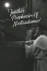 Poster de la película Further Prophecies of Nostradamus