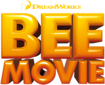 Logo Bee Movie