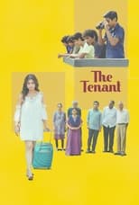 Poster de la película The Tenant