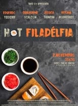 Poster de la película Hot Filadelfia