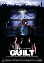 Poster de la película Guilt