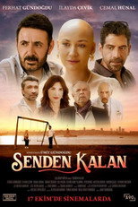 Poster de la película Senden Kalan