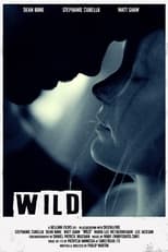 Poster de la película Wild