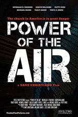 Poster de la película Power of the Air