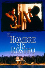 Poster de la película El hombre sin rostro