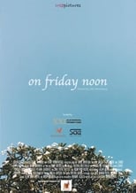 Poster de la película On Friday Noon