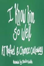 Poster de la película I Know Him So Well