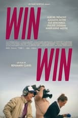 Poster de la película Win-Win