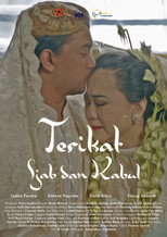 Poster de la película Terikat Ijab Dan Kabul