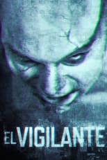 Poster de la película El vigilante