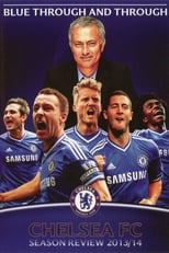 Poster de la película Chelsea FC - Season Review 2013/14