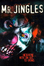Poster de la película Mr. Jingles