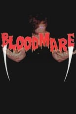 Poster de la película Bloodmare