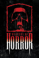 Poster de la serie Masters of Horror