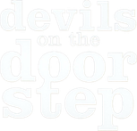 Logo Devils on the Doorstep