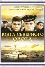 Poster de la película Sea Cadet of Northern Fleet