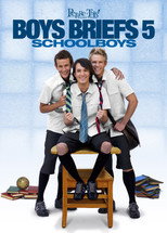 Poster de la película Boys Briefs 5: Schoolboys