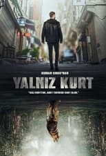 Poster de la serie Yalnız Kurt