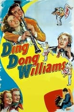 Poster de la película Ding Dong Williams