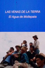 Poster de la película Las venas de la tierra