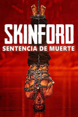 Poster de la película Skinford: Death Sentence