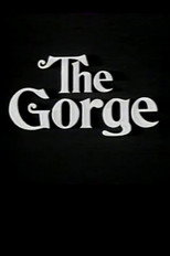 Poster de la película The Gorge
