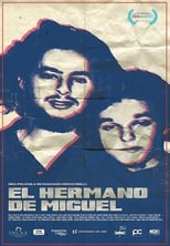 Poster de la película Miguel's Brother