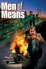 Poster de la película Men of Means