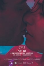 Poster de la película Petit ami