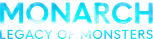 Logo Monarch: Legacy of Monsters