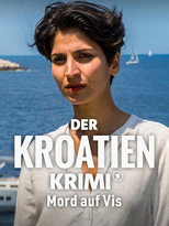 Poster de la película Der Kroatien-Krimi: Mord auf Vis