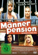 Poster de la película Männerpension
