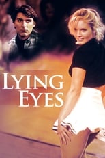 Poster de la película Lying Eyes