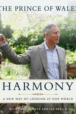Poster de la película Harmony