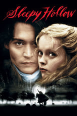 Poster de la película Sleepy Hollow