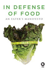 Poster de la película In Defense of Food