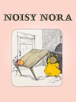Poster de la película Noisy Nora