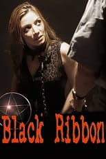 Poster de la película Black Ribbon